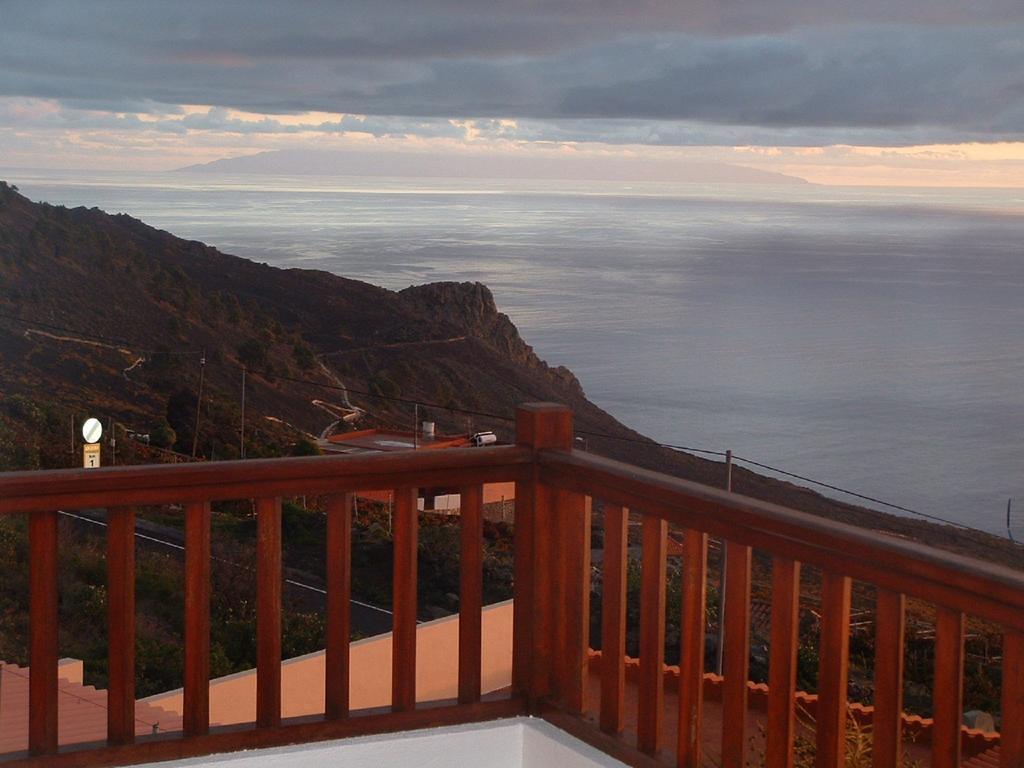 Casa Los Vinedos A Fuencaliente de la Palma Buitenkant foto