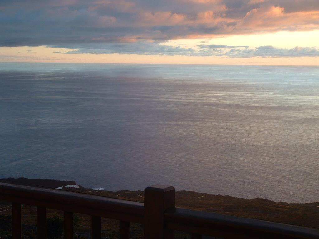 Casa Los Vinedos A Fuencaliente de la Palma Buitenkant foto