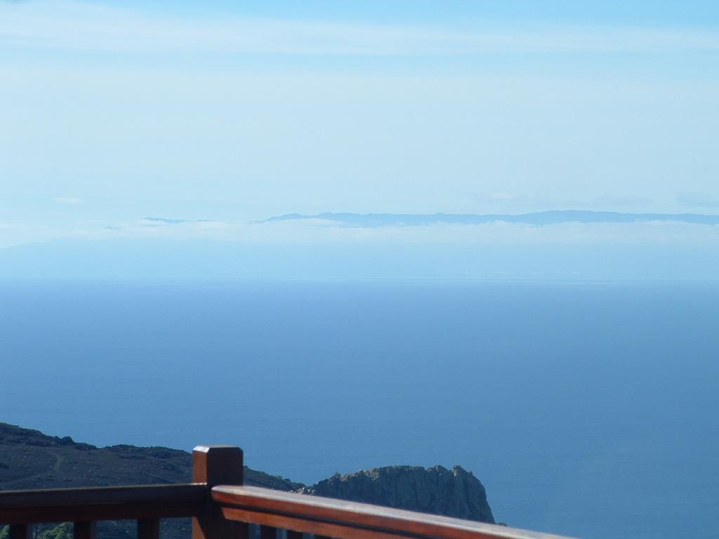 Casa Los Vinedos A Fuencaliente de la Palma Buitenkant foto