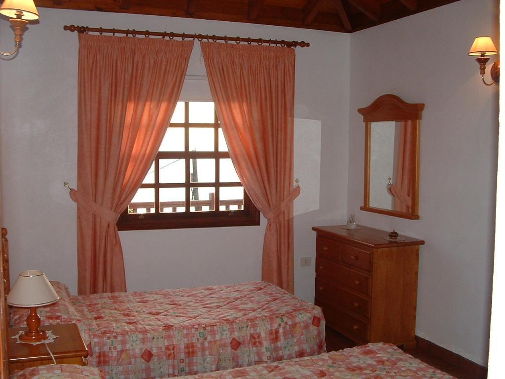 Casa Los Vinedos A Fuencaliente de la Palma Buitenkant foto