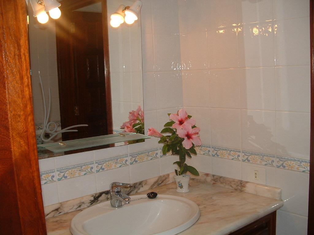 Casa Los Vinedos A Fuencaliente de la Palma Buitenkant foto