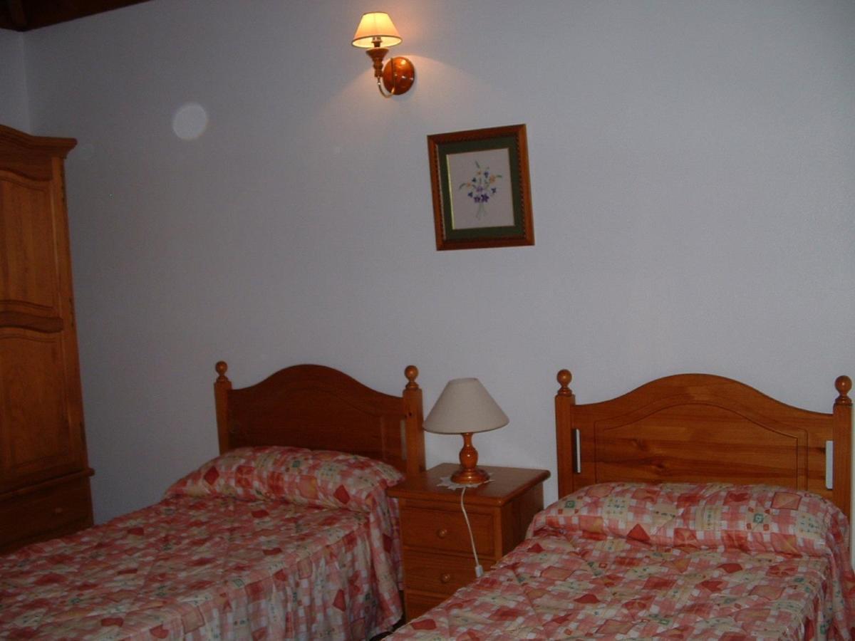 Casa Los Vinedos A Fuencaliente de la Palma Buitenkant foto